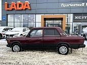Lada (ВАЗ) 2107, 2007г., задний привод, механика
