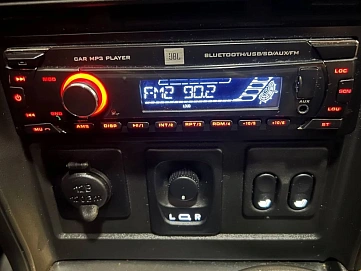 Lada (ВАЗ) , 2023г., передний привод, механика