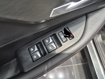 Changan CS35 Plus, 2025г., передний привод, робот