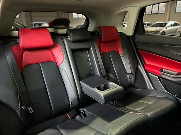 Changan CS55 Plus, 2023г, передний привод, робот