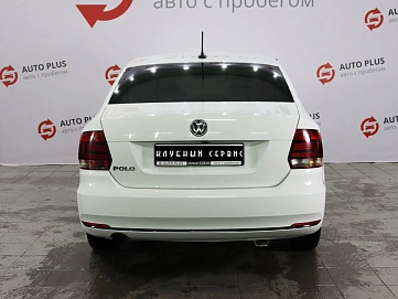 Volkswagen Polo, 2018г, передний привод, механика