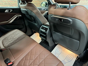 BMW X6, 2024г