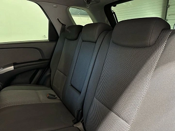 Kia Sportage, 2009г, полный привод, автомат