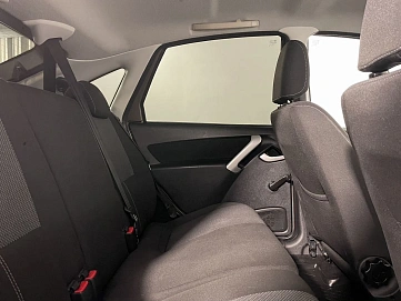 Lada (ВАЗ) Granta, 2018г, передний привод, механика