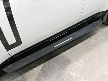 Land Rover Range Rover, 2022г, полный привод, автомат