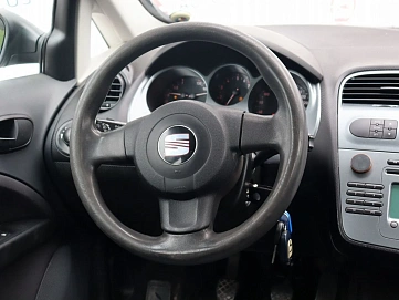 SEAT Toledo, 2008г, передний привод, механика