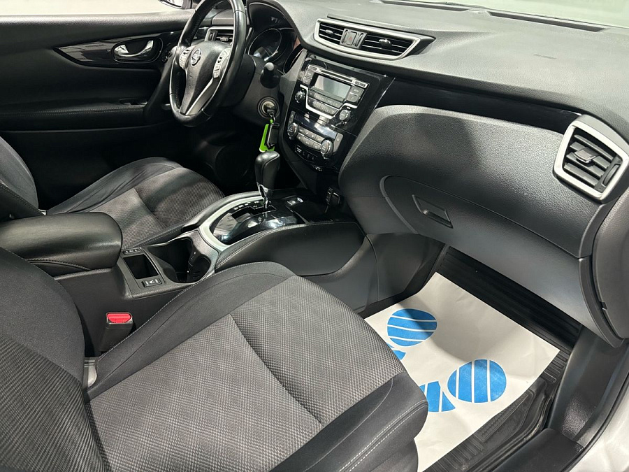 Nissan , 2018г., передний привод, автомат