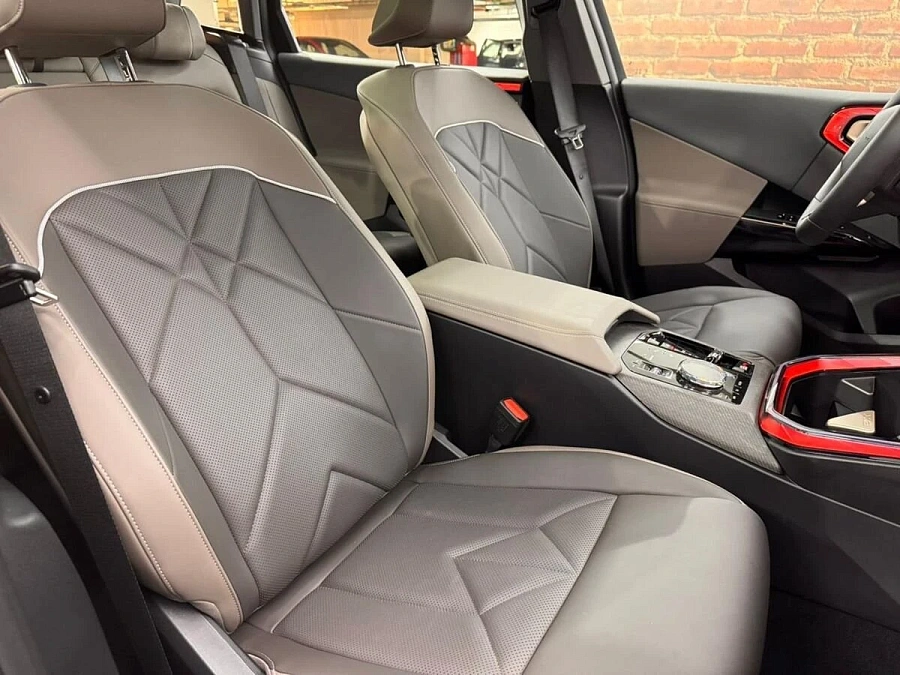 BMW X3, 2025г., полный привод, автомат