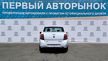 Lada (ВАЗ) Granta, 2013г., передний привод, механика