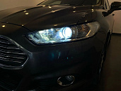 Ford Mondeo, 2016г., передний привод, автомат