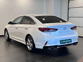 Hyundai , 2019г., передний привод, автомат