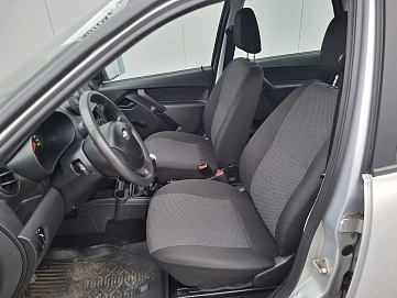 Lada (ВАЗ) Granta, 2016г, передний привод, механика