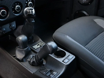 Lada (ВАЗ) Niva Legend, 2023г, полный привод, механика