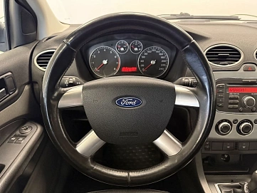 Ford Focus, 2007г, передний привод, механика