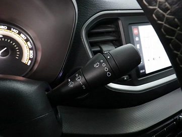 Lada (ВАЗ) Vesta, 2024г, передний привод, механика