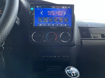 BMW , 1996г., задний привод, механика