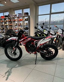 Progasi Super Max 300, 2025г, 5 передач