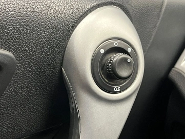 Renault Koleos, 2008г, полный привод, вариатор