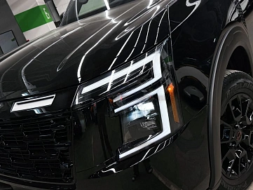 Nissan Patrol, 2025г, полный привод, автомат