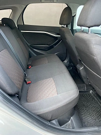 Lada (ВАЗ) Vesta, 2020г, передний привод, механика