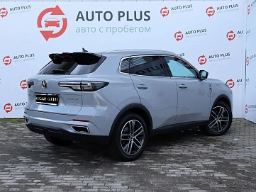 Changan , 2024г., передний привод, робот