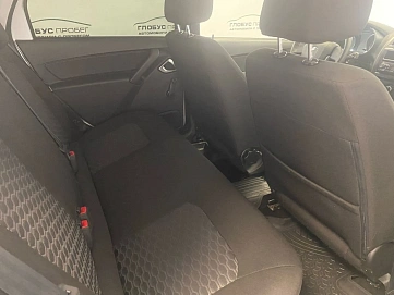 Lada (ВАЗ) Granta, 2022г, передний привод, механика