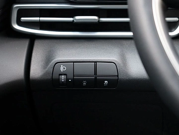 Hyundai Elantra, 2024г, передний привод, вариатор