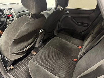 Ford Focus, 2008г, передний привод, механика
