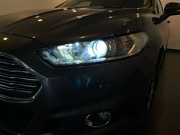 Ford Mondeo, 2016г, передний привод, автомат