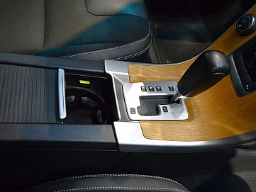 Volvo XC60, 2011г, полный привод, автомат
