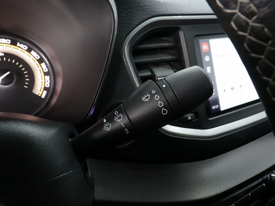 Lada (ВАЗ) Vesta, 2024г., передний привод, механика