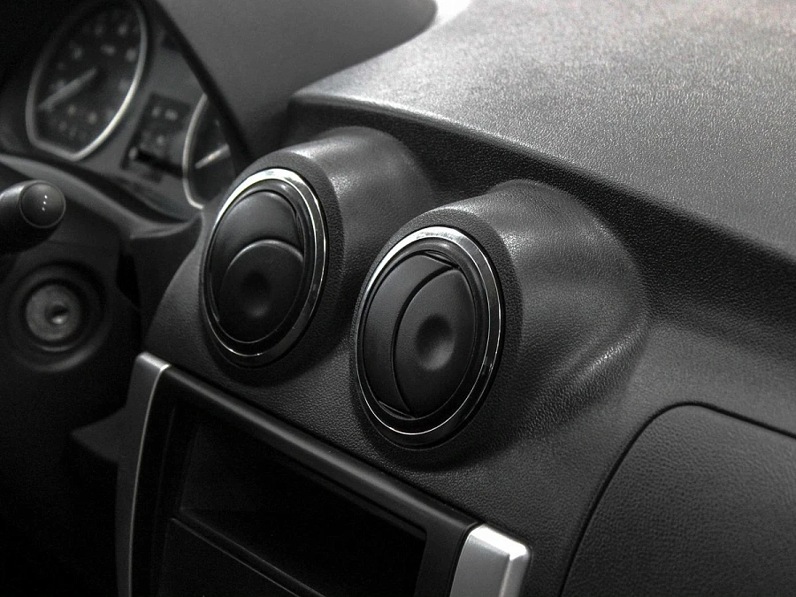 Nissan Almera, 2016г., передний привод, механика
