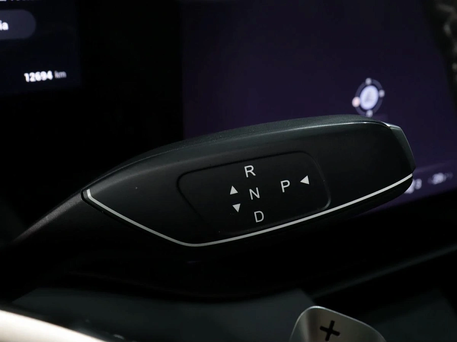 Exeed VX, 2023г., полный привод, робот