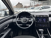 Hyundai Tucson, 2021г., полный привод, автомат