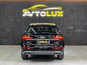 Audi Q5, 2023г., полный привод, робот