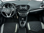 Lada (ВАЗ) , 2018г., передний привод, механика