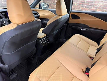Lexus RX, 2025г, полный привод, автомат