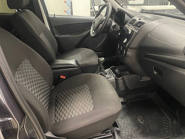 Lada (ВАЗ) Granta, 2020г, передний привод, механика