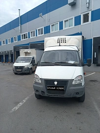 ГАЗ ГАЗель  33023 330273  Фермер, 2013г, Задний привод, Механическая