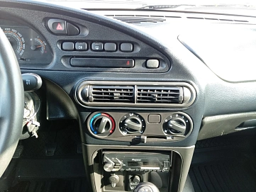 Lada (ВАЗ) Niva, 2020г, полный привод, механика