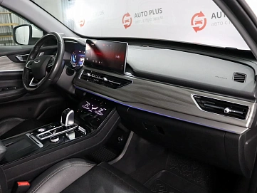 Chery Tiggo 8 Pro, 2021г, передний привод, робот