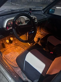 Lada (ВАЗ) 2115, 2007г, передний привод, механика