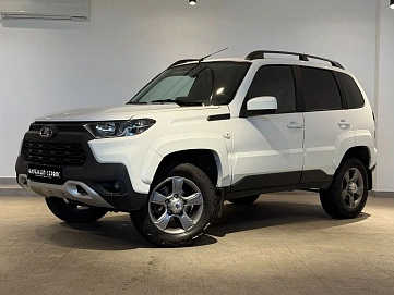 Lada (ВАЗ) , 2024г., передний привод, механика