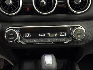 Nissan Qashqai, 2025г, передний привод, вариатор