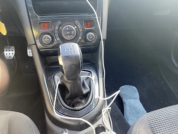 Peugeot 408, 2012г, передний привод, механика