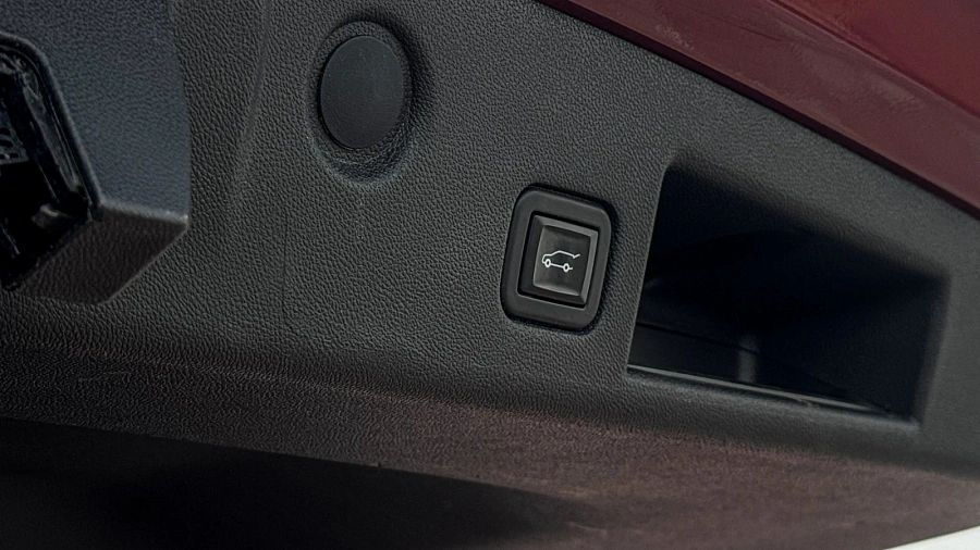 Chevrolet Equinox, 2019г., передний привод, автомат