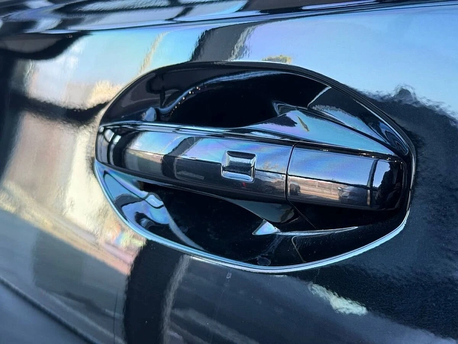 EXEED , 2022г., полный привод, робот