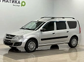 Lada (ВАЗ) Largus, 2016г., передний привод, механика