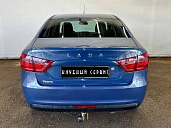 Lada (ВАЗ) Vesta, 2017г., передний привод, механика