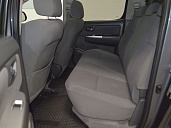 Toyota Hilux, 2012г., полный привод, автомат